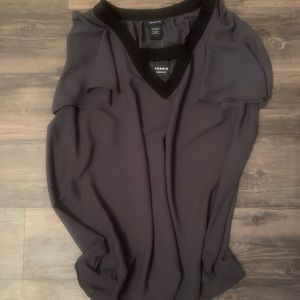 Torrid top